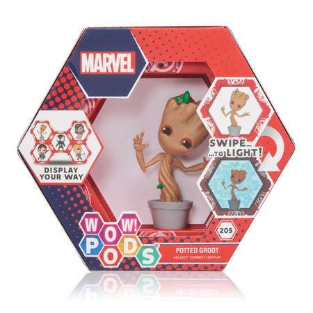 Фигурка WOW STUFF Грут