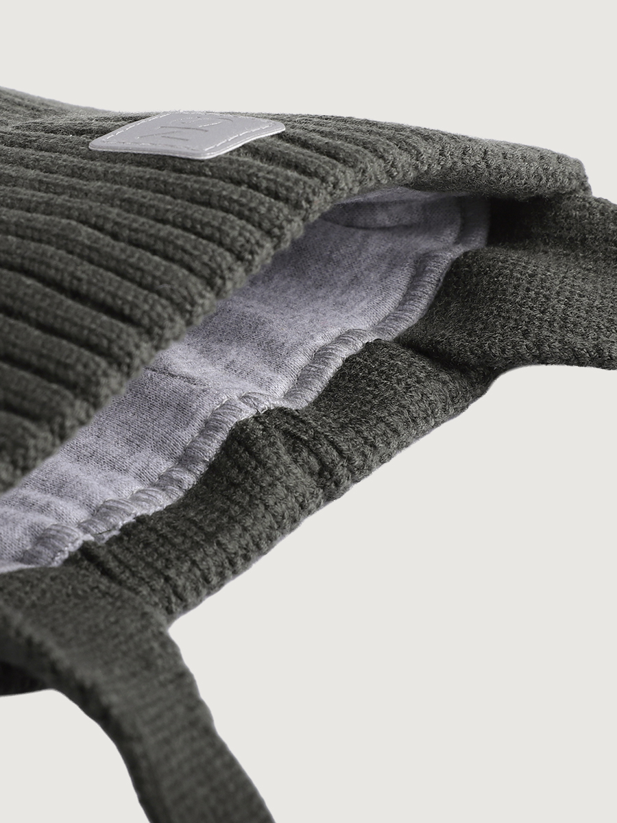 Шапка NIKASTYLE 11м21326 хаки - фото 6