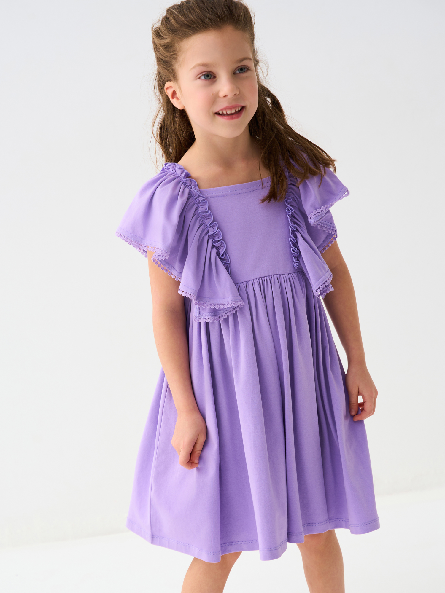 Платье PlayToday 12622183 - фото 5