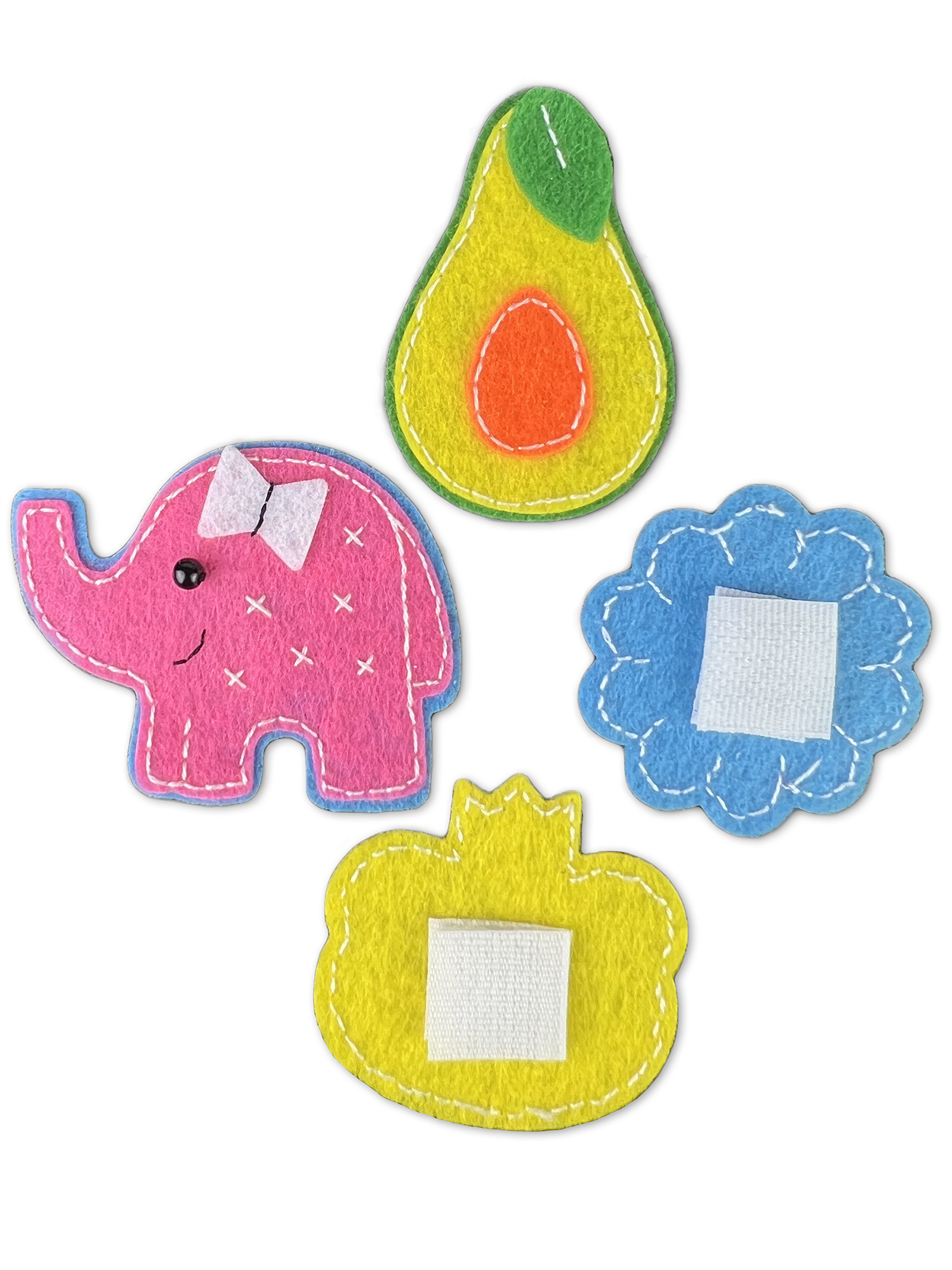 Набор для творчества Дрофа-Медиа шитье - фото 8