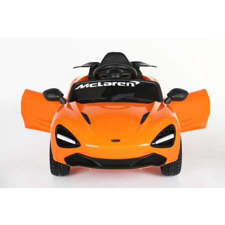 Автомобиль TOYLAND McLaren С пультом ДУ
