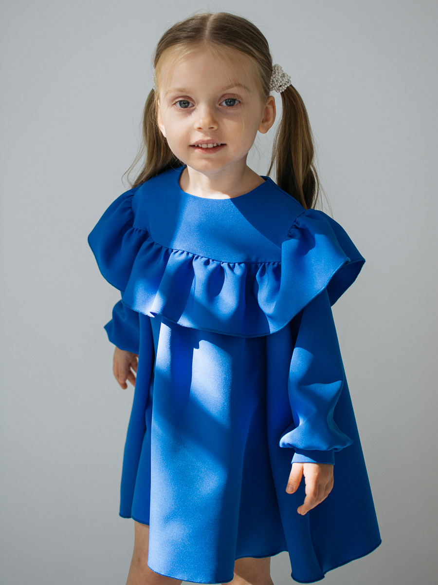 Платье Scalyaria kids Р632141148 - фото 10