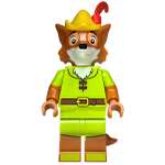 Фигурка LEGO Robin Hood Disney