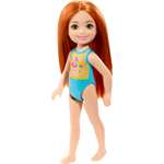 Кукла мини Barbie