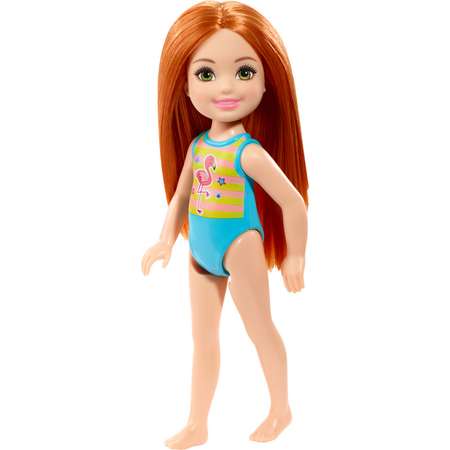 Кукла мини Barbie