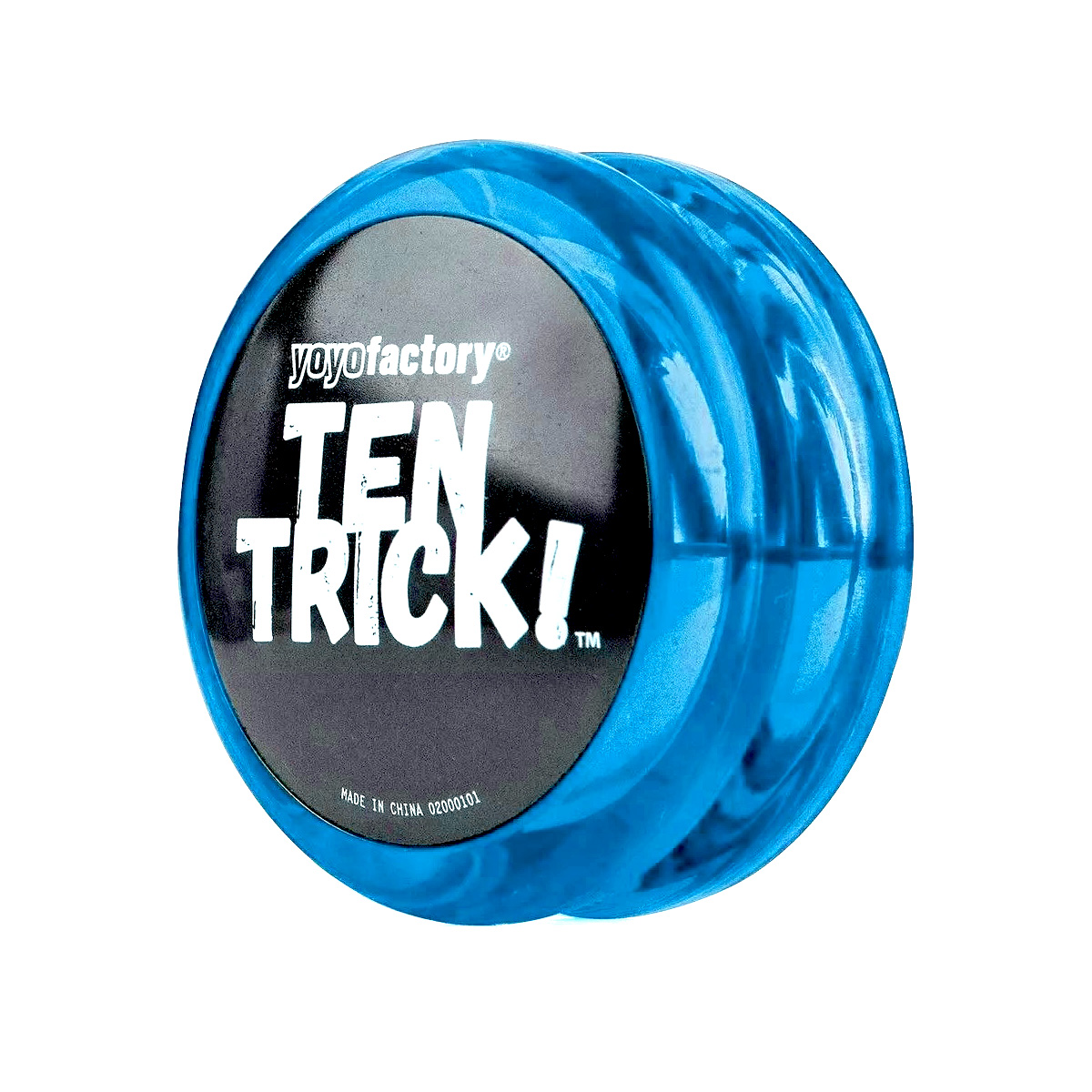 Игрушка-антистресс YoYoFactory йо-йо - фото 4