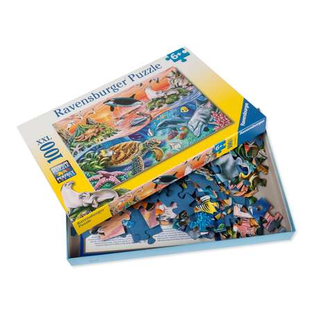 Пазл Ravensburger классический