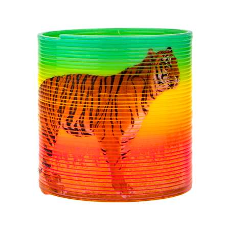 Пружинка 1TOY