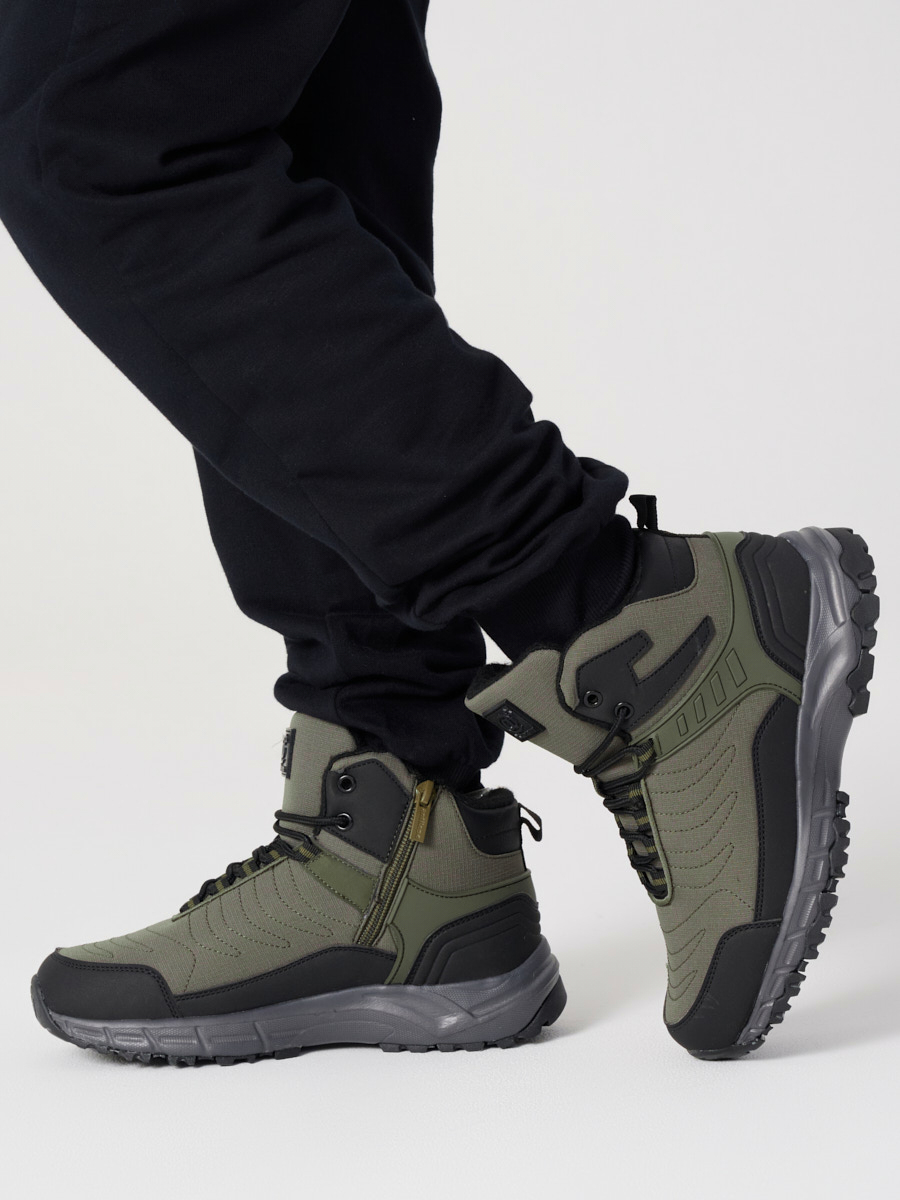 Ботинки Antilopa AL 15021 - фото 20