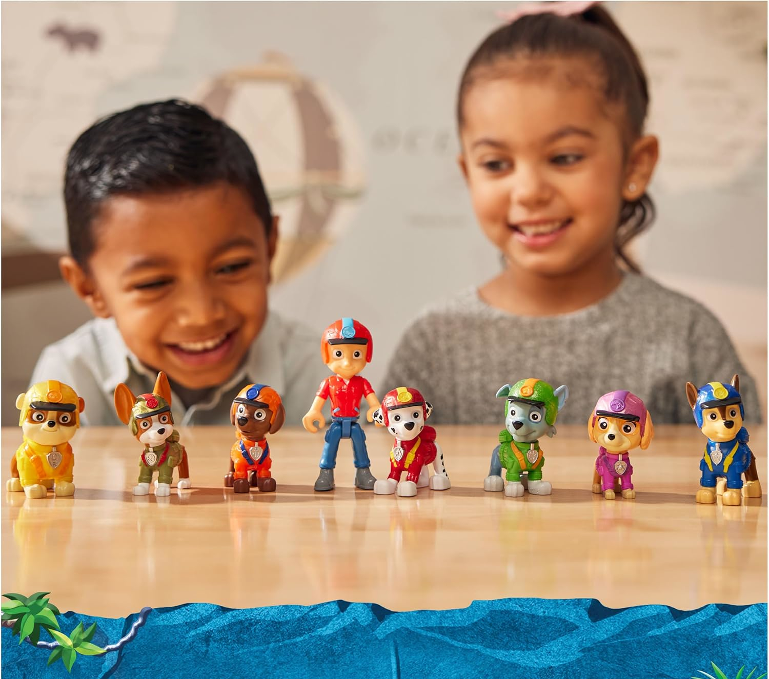 Игрушка Paw Patrol Щенячий патруль - фото 4