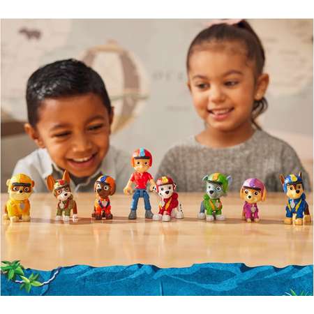Игрушка Paw Patrol Щенячий патруль
