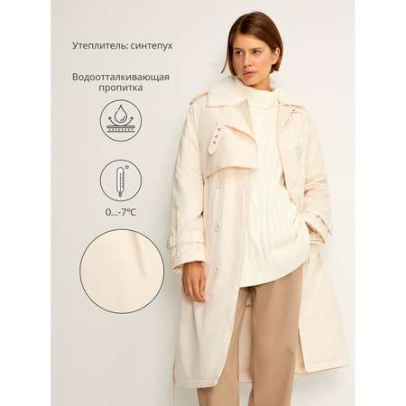 Пальто Concept Club