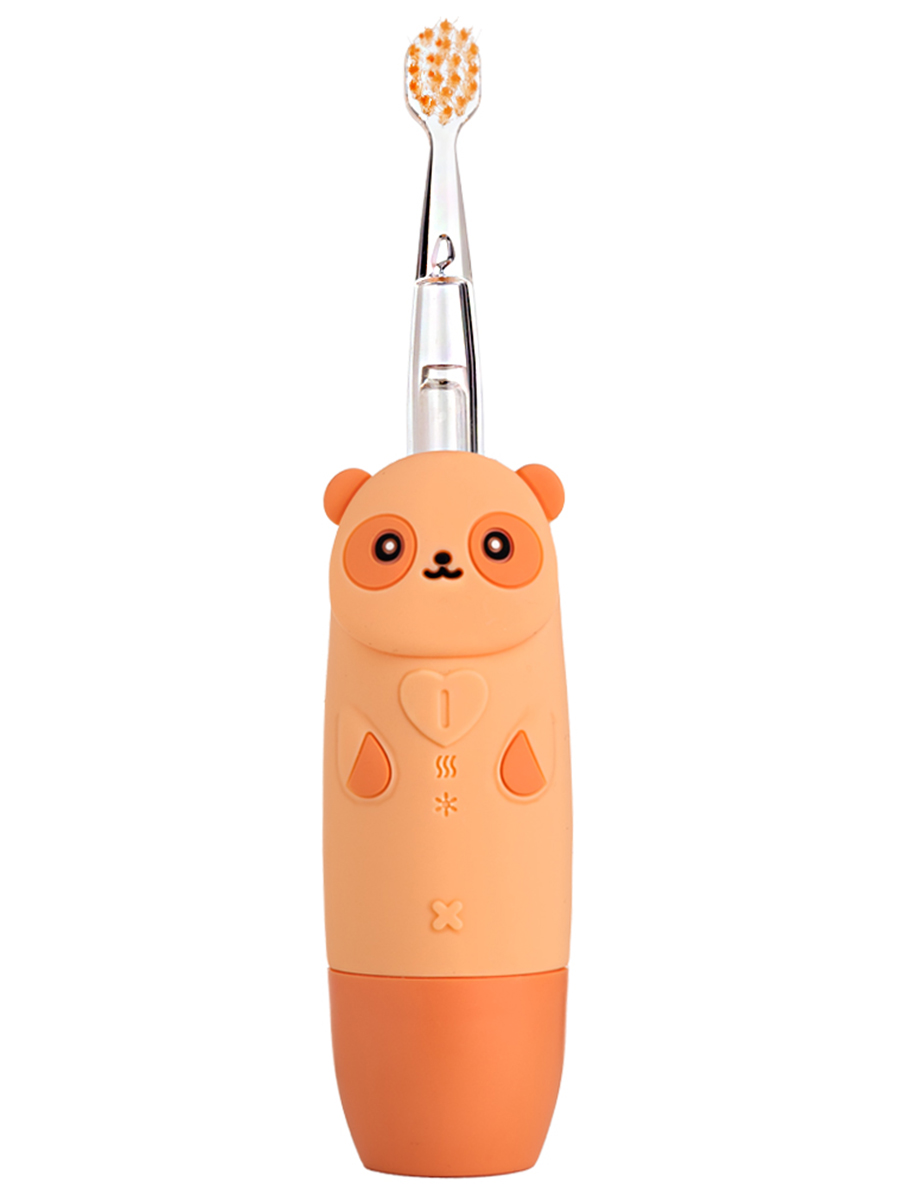 Зубная щетка электрическая Revyline Panda от 1 года - фото 4