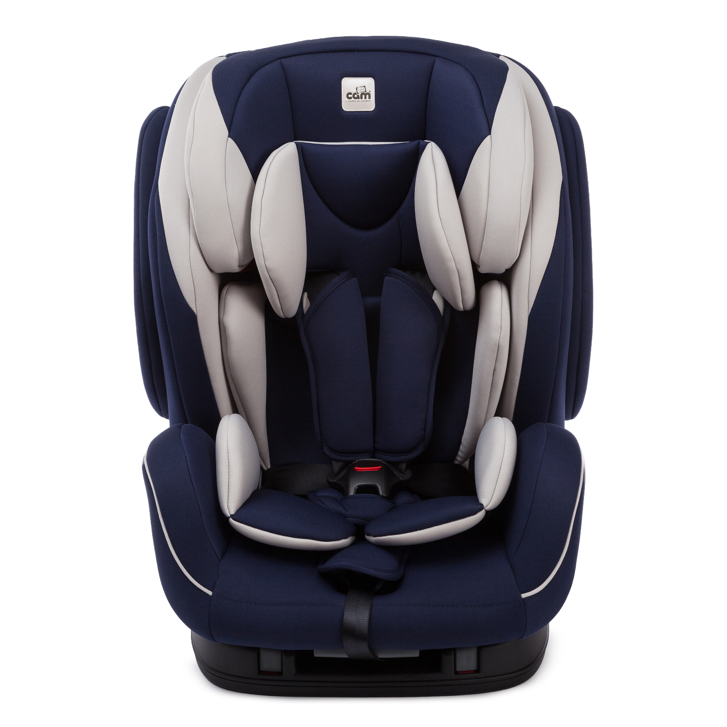 Автокресло CAM Isofix 1/2/3 (9-36 кг) - фото 11