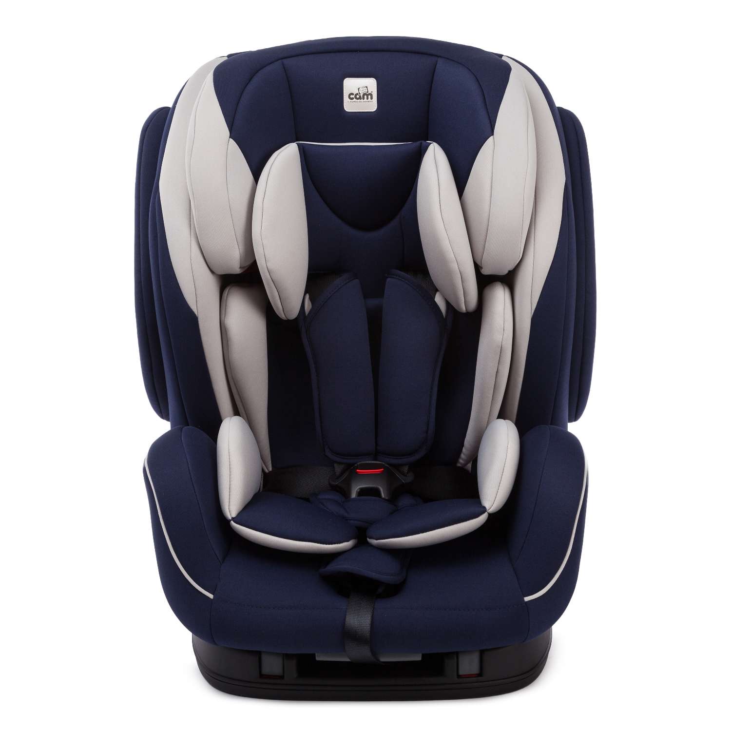 Автокресло CAM Isofix 1/2/3 (9-36 кг) - фото 11