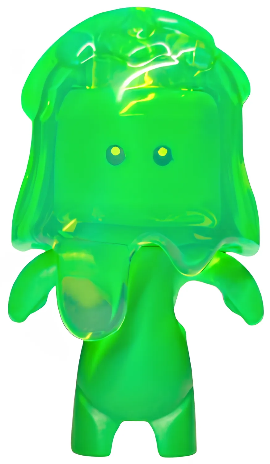 Фигурка LEGO drm013 Z-Blob N - фото 1