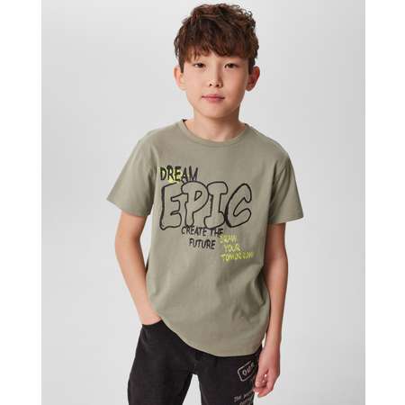 Футболка Futurino