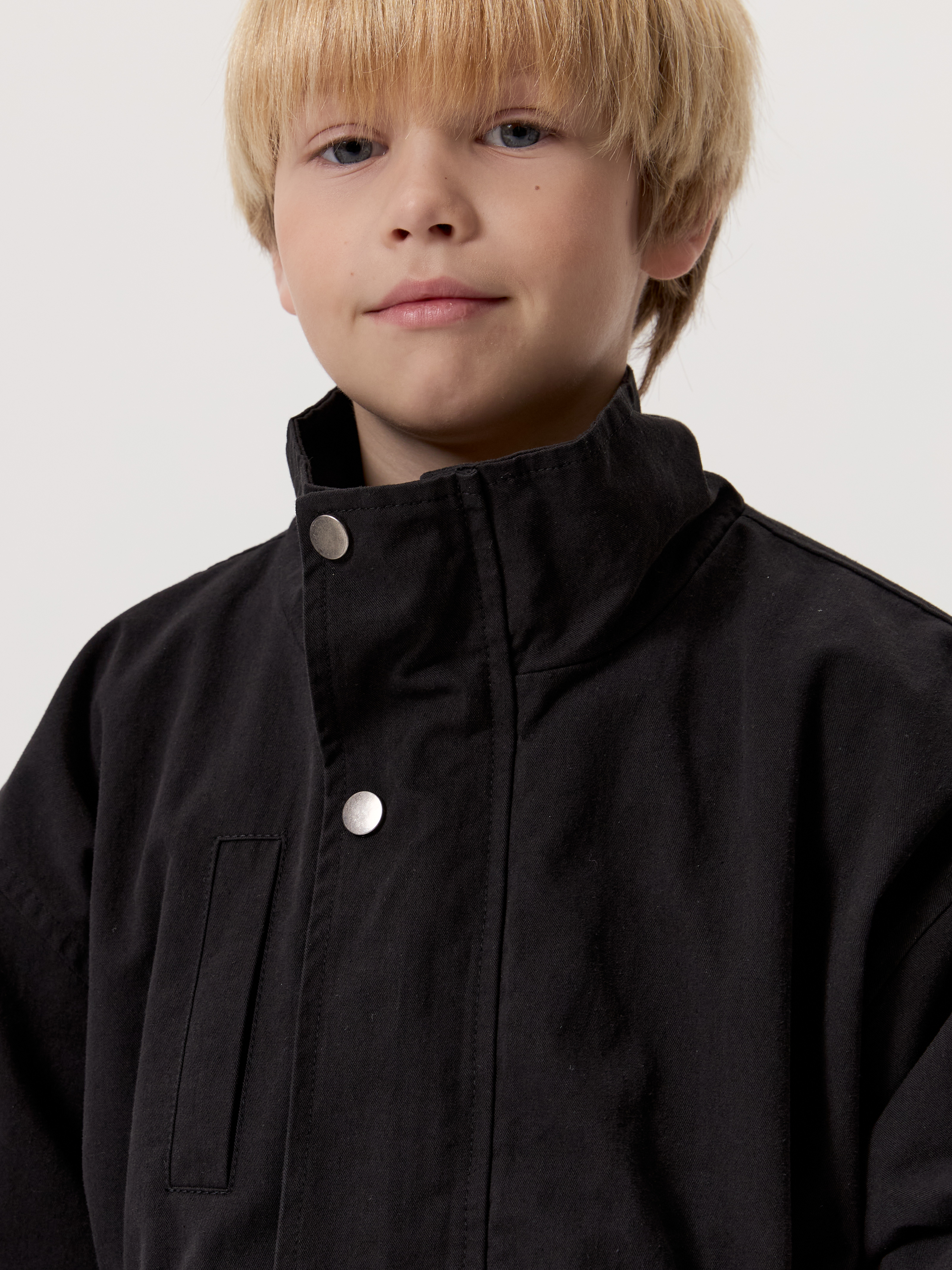 Куртка OZITI KIDS ok010296 - фото 5