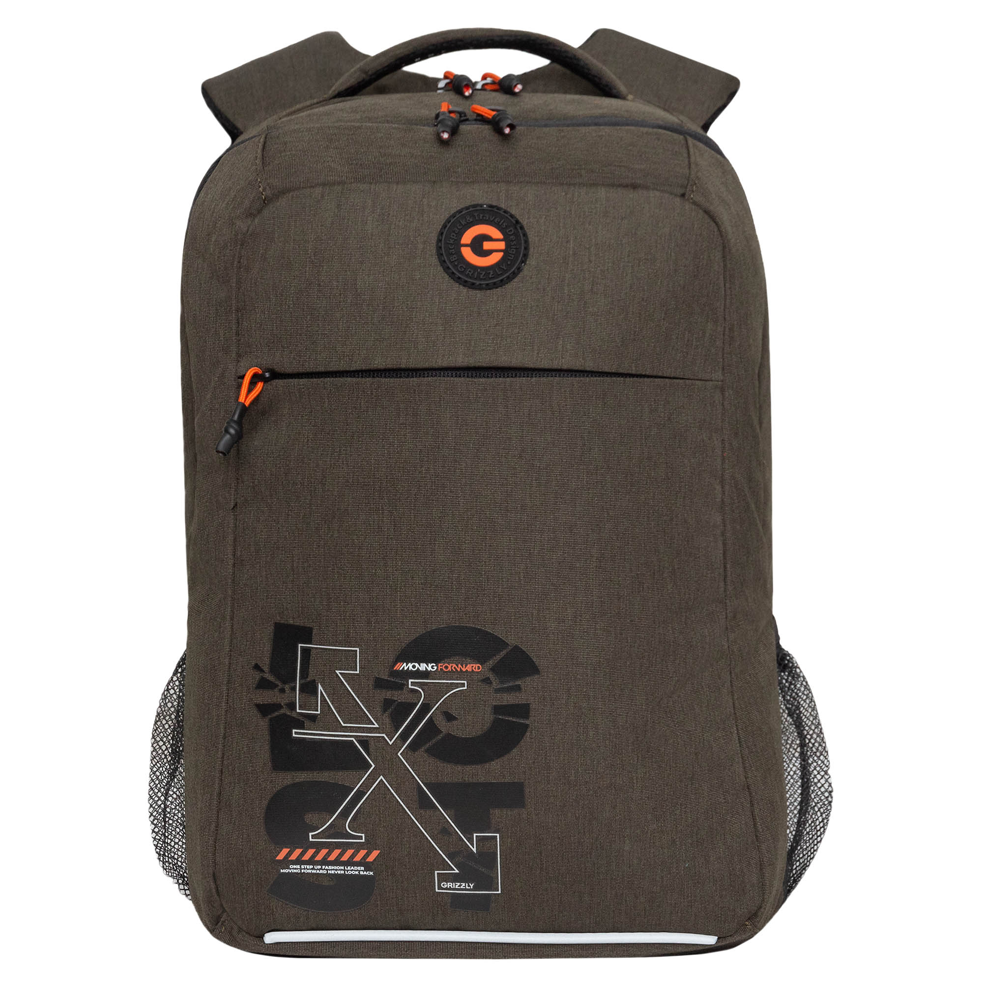 Рюкзак Grizzly для мальчика - фото 2