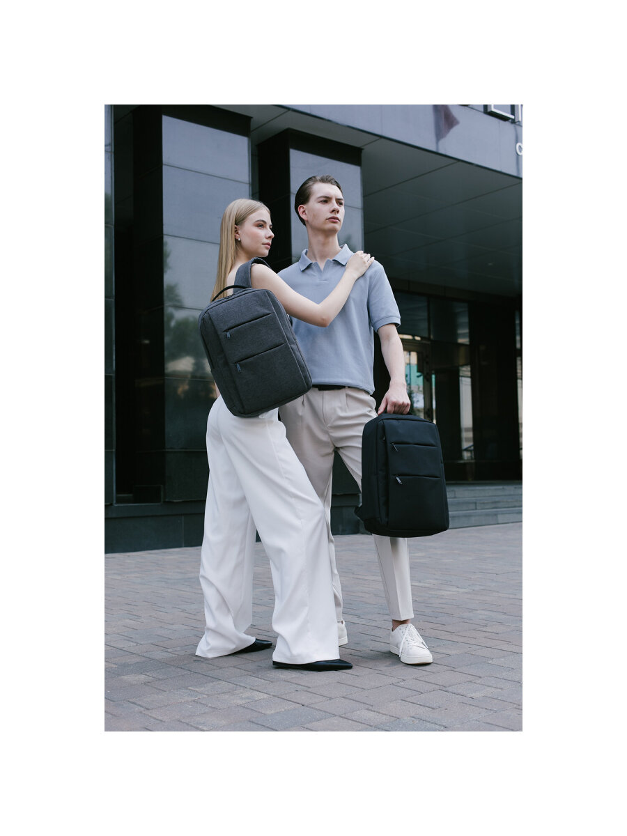 Рюкзак HEIKKI - фото 15