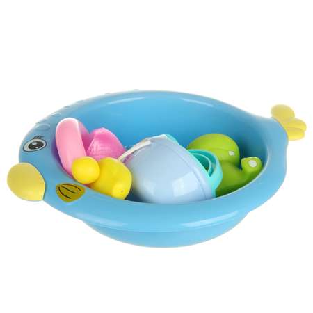 Игрушка Veld Co Бегемотик