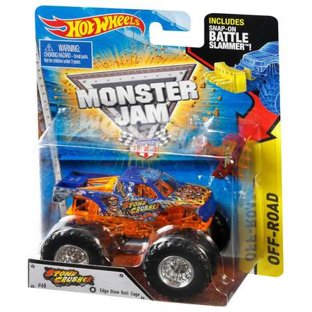 Автомобиль Hot Wheels 1:64