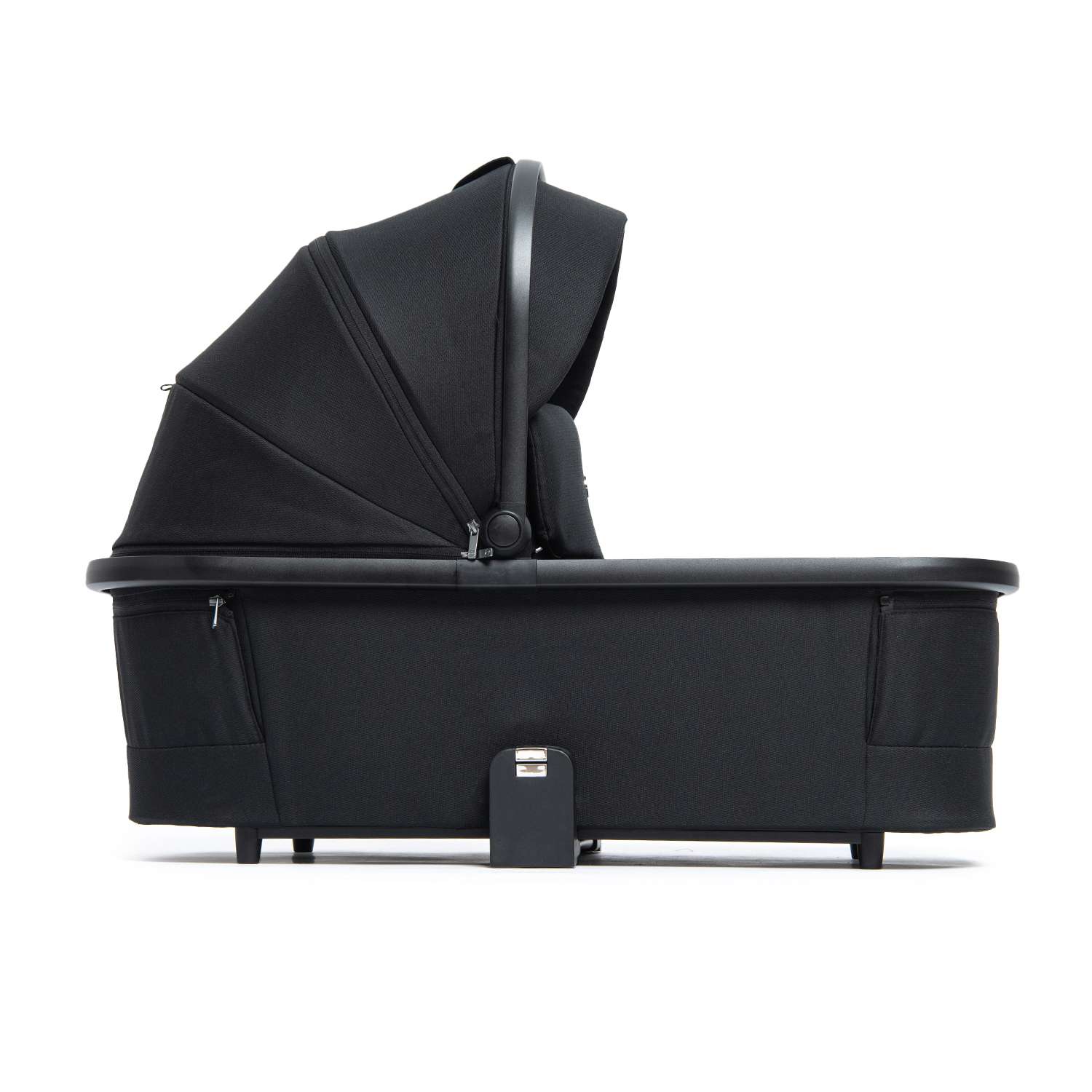 Коляска 2в1 Olsson Dream Black - фото 27