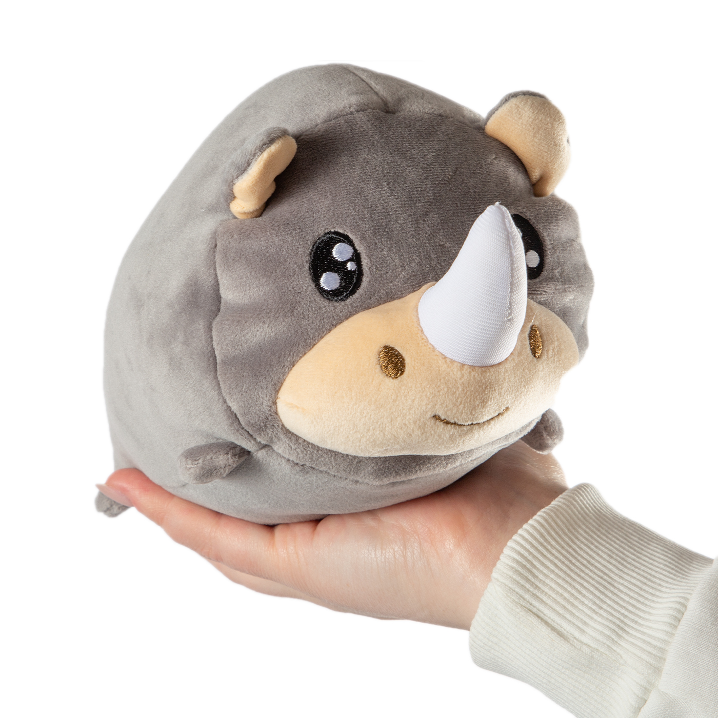 Мягкая игрушка RedLine носорог - фото 3