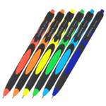 Ручка шариковая Lorex Stationery 1 шт. в ассортименте