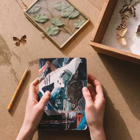 Блокнот Falafel books