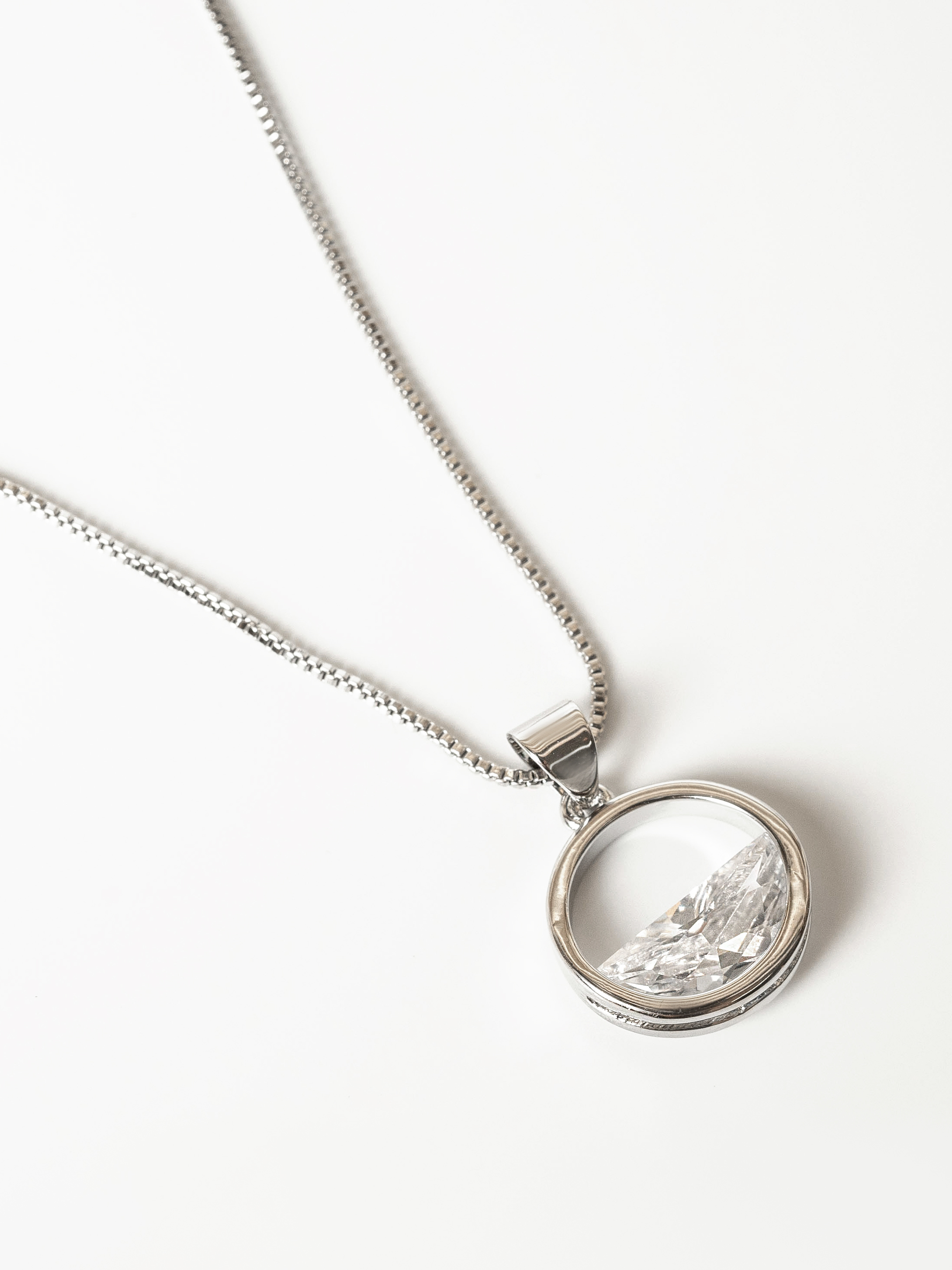 Кулон Shine and Beauty 82179-2 - фото 4