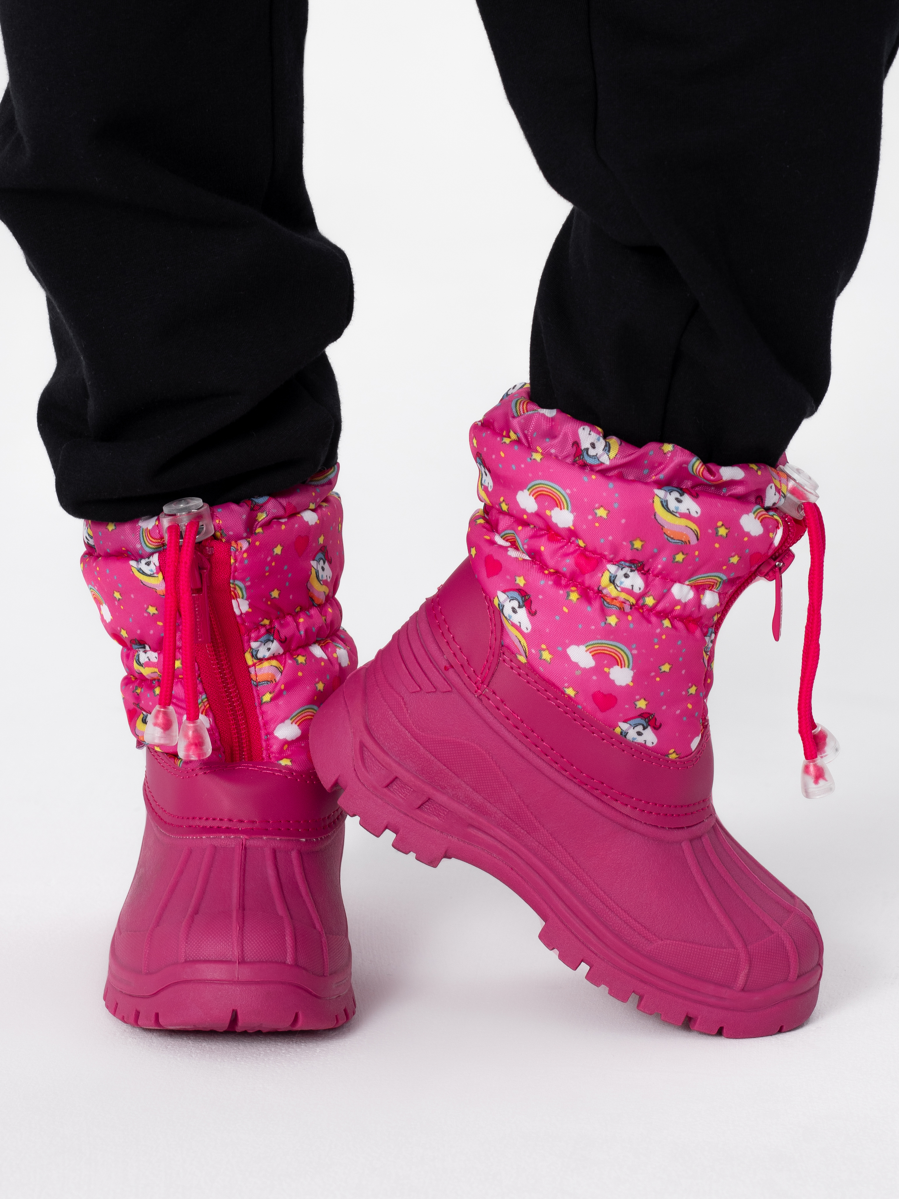 Сапоги Antilopa AL 15878 - фото 17