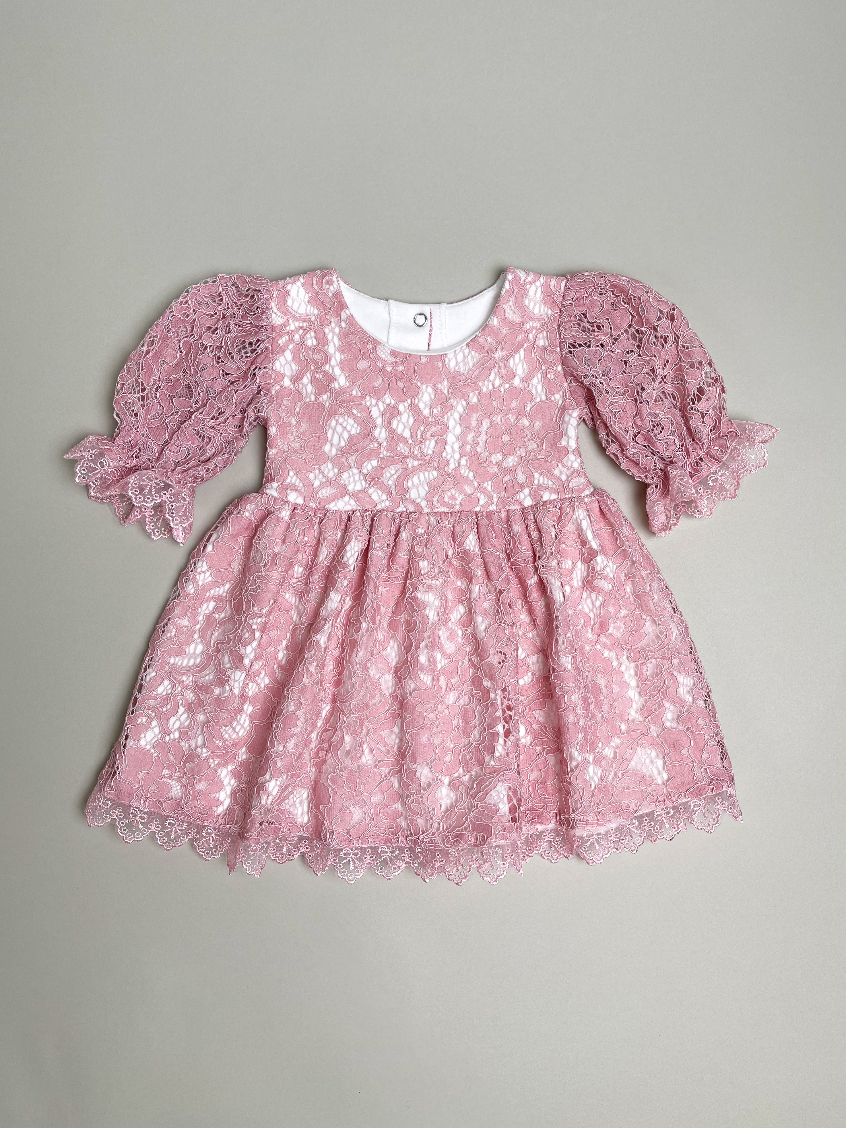 Платье Clariss ЦБ-00001785 - фото 2