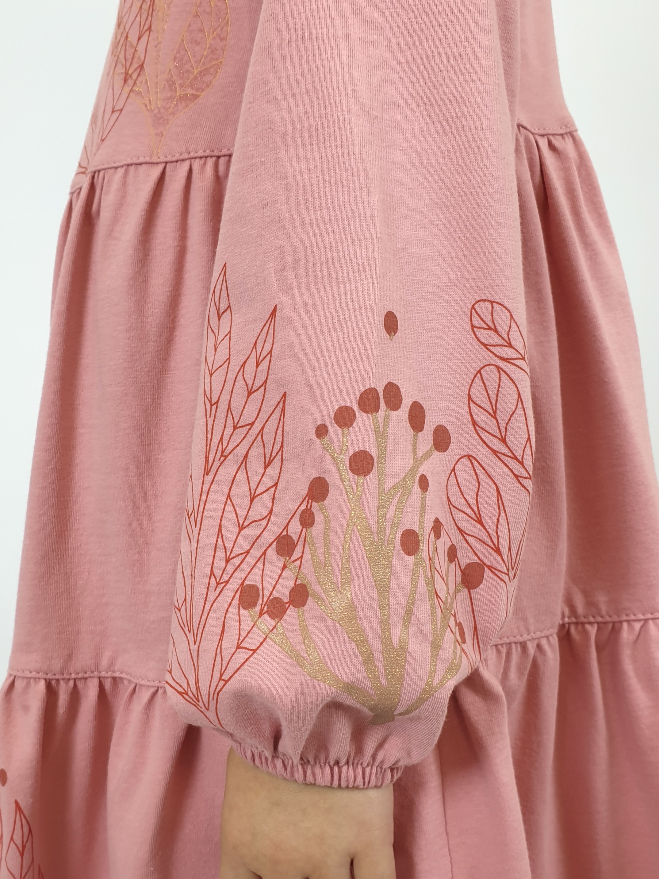 Платье Luneva 9-102-4. - фото 7