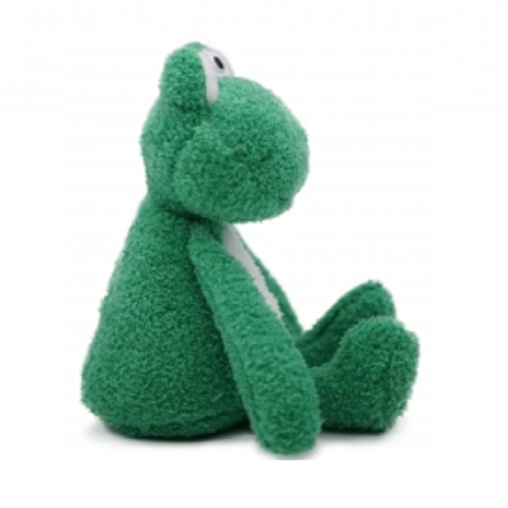 Мягкая игрушка UNAKY лягушка - фото 2