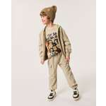 Брюки Futurino Fashion