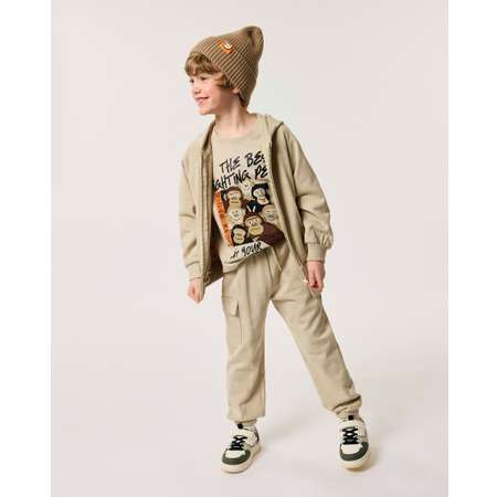 Брюки Futurino Fashion