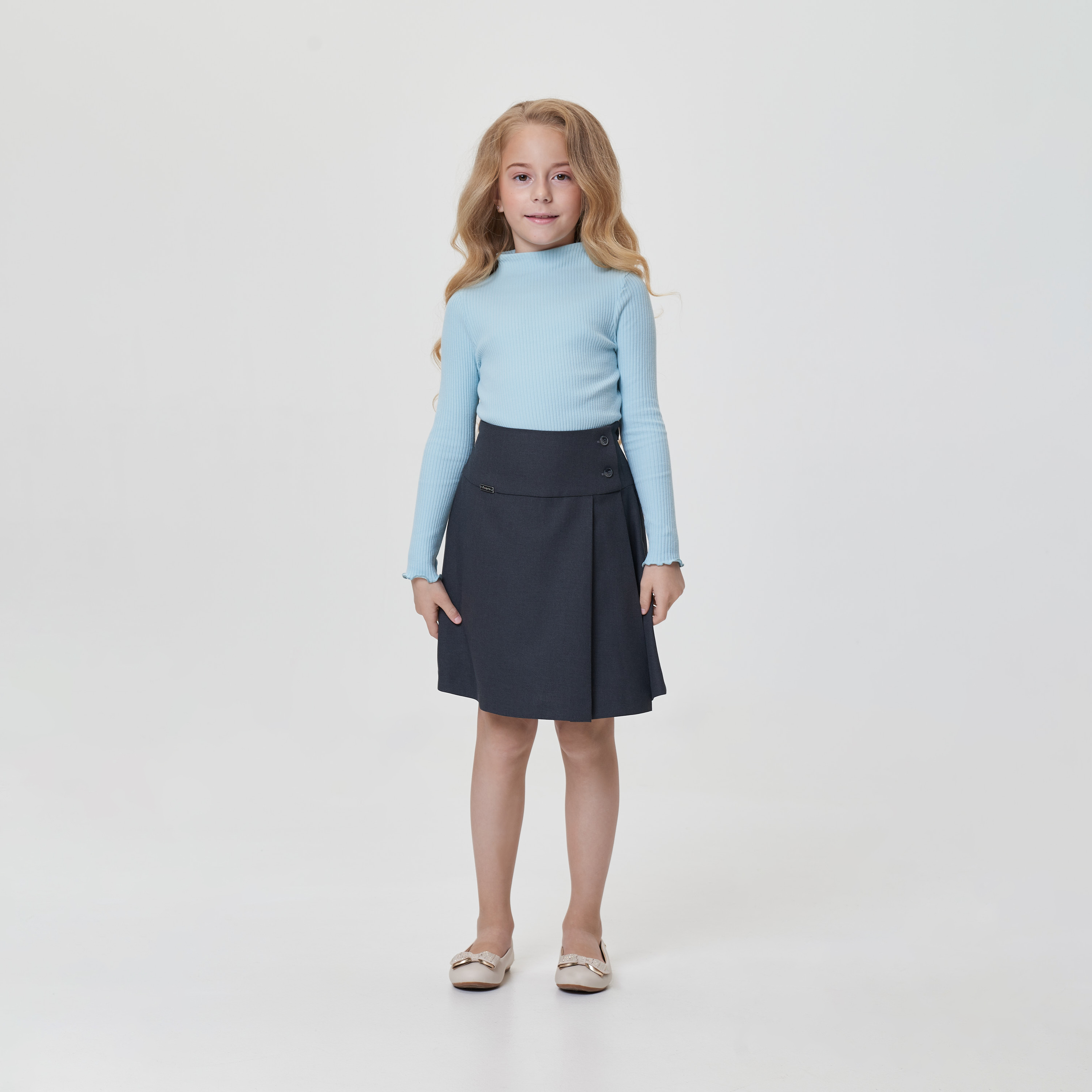 Водолазка CHOUPETTE 145.100 - фото 4