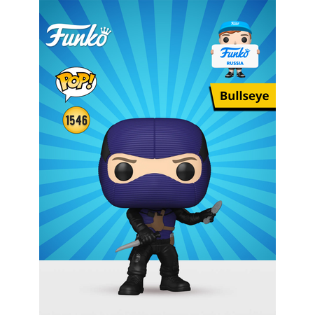 Фигурка Funko