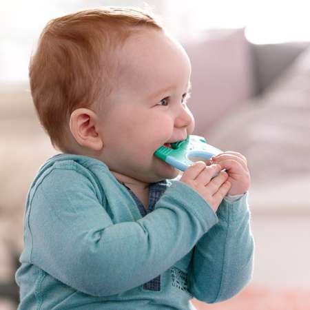 Прорезыватель Philips Avent Слоник
