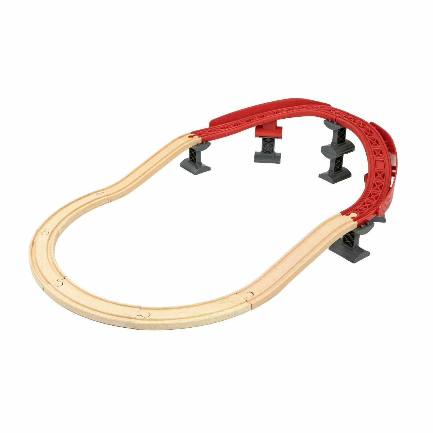 Набор железнодорожный Brio 33995 - фото 3