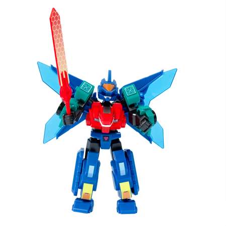 Игровой набор Dinoster Метатрон