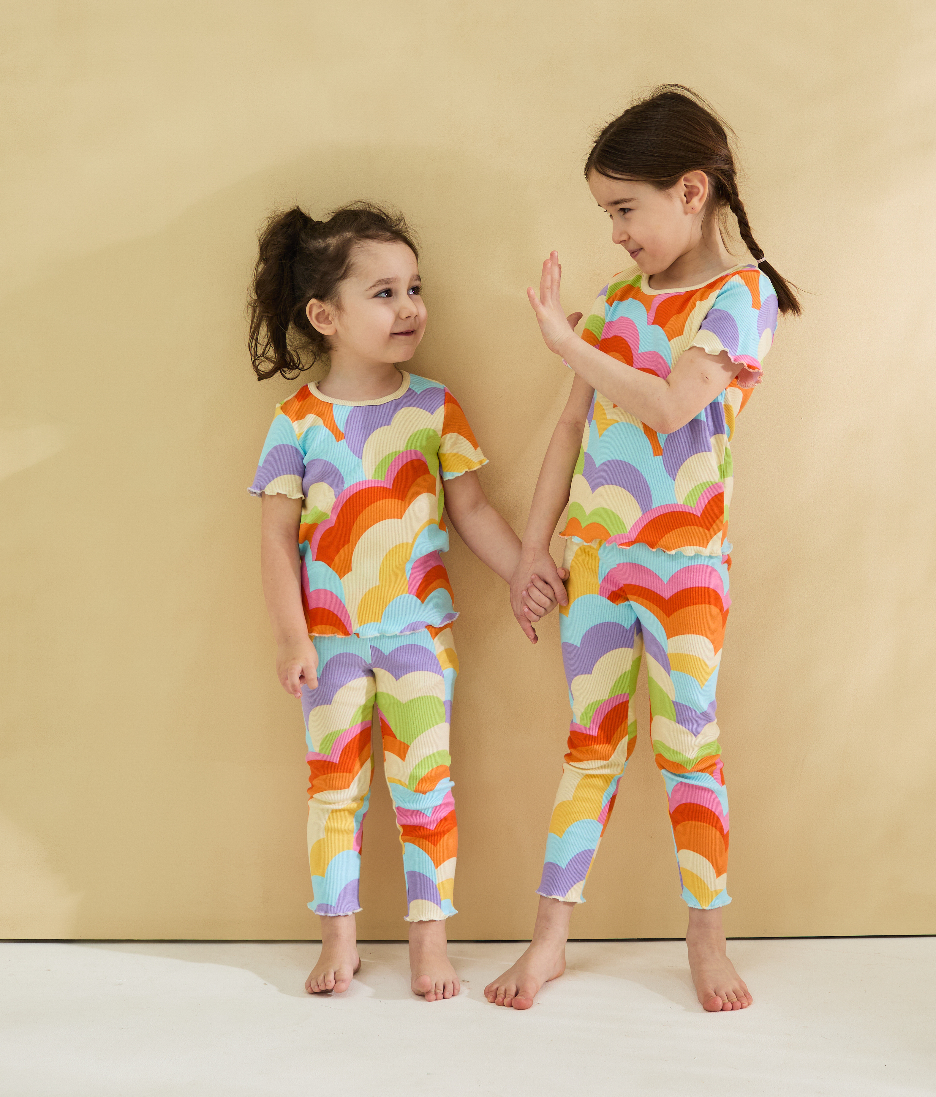 Пижама MAGIC MOM К-7813/5 - фото 11