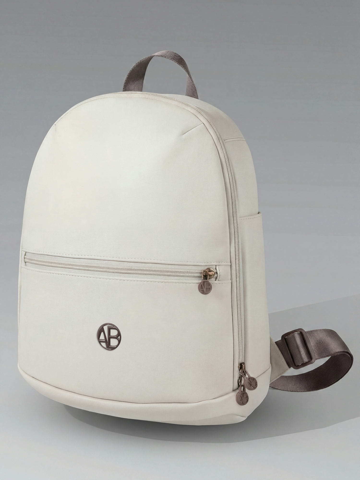 Коляска 2в1 Amarobaby Motus Premium Ecco Exclusive бежевый - фото 28