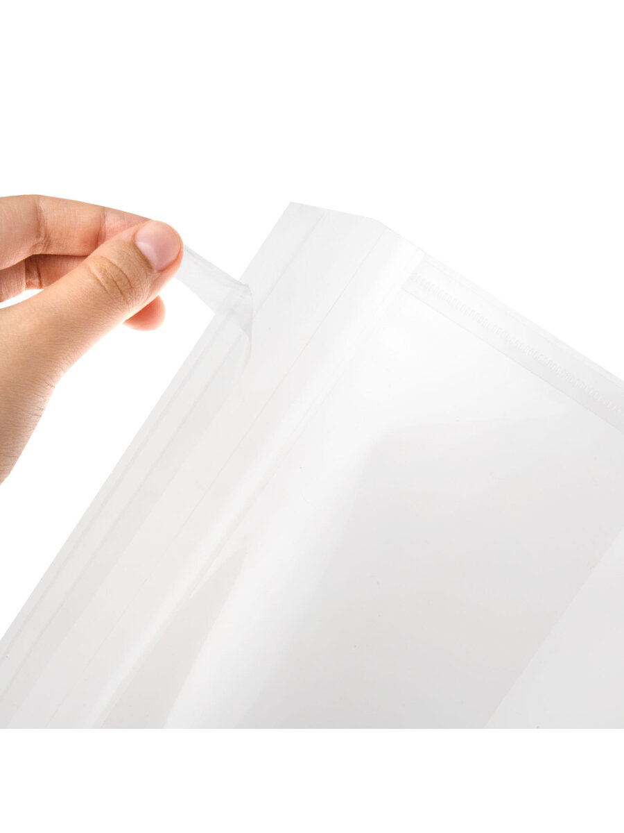 Обложка Brauberg 17 шт. - фото 10