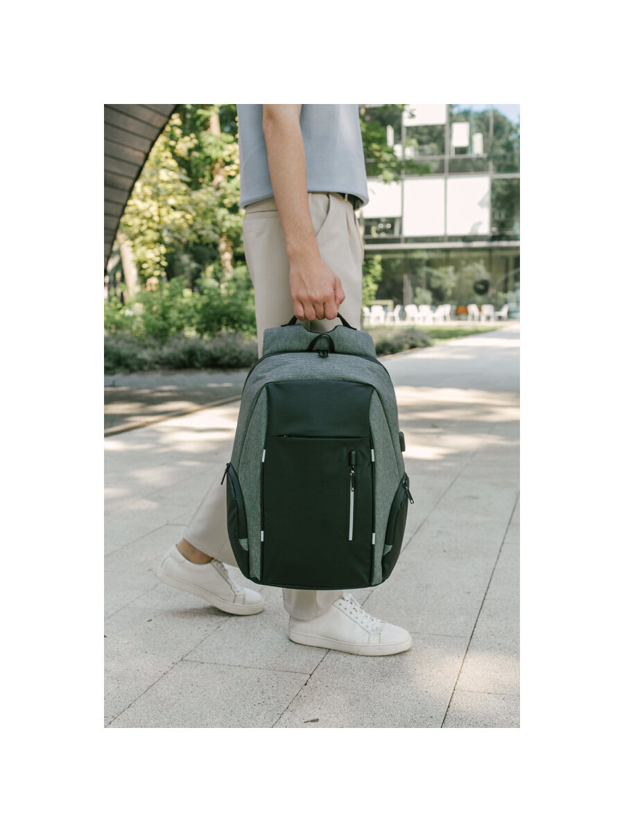 Рюкзак HEIKKI - фото 10