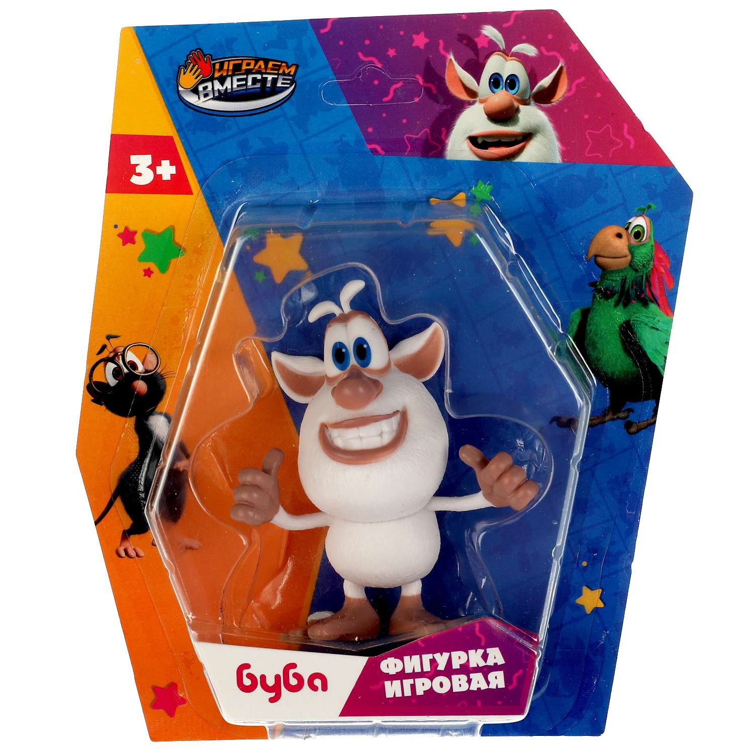 Игрушка Играем вместе - фото 2