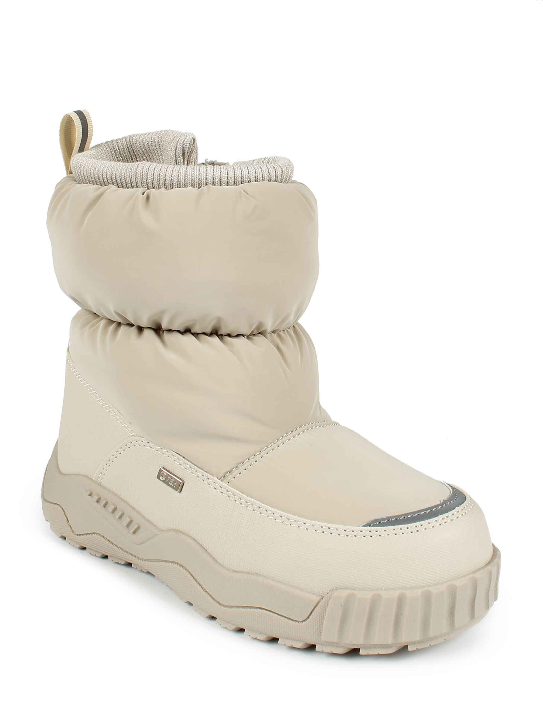 Сапоги Antilopa AL 15649 - фото 14