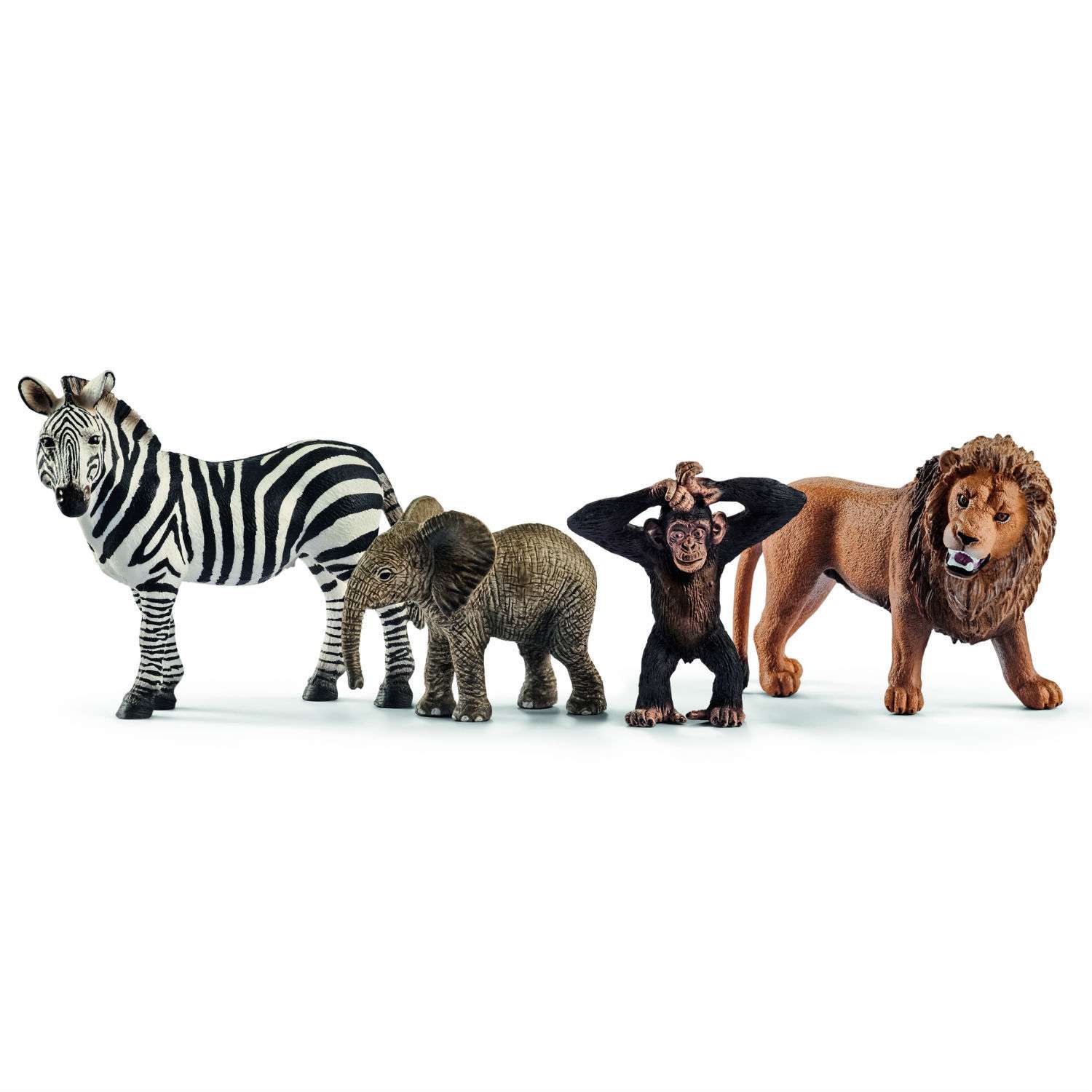 Игровой набор SCHLEICH - фото 1