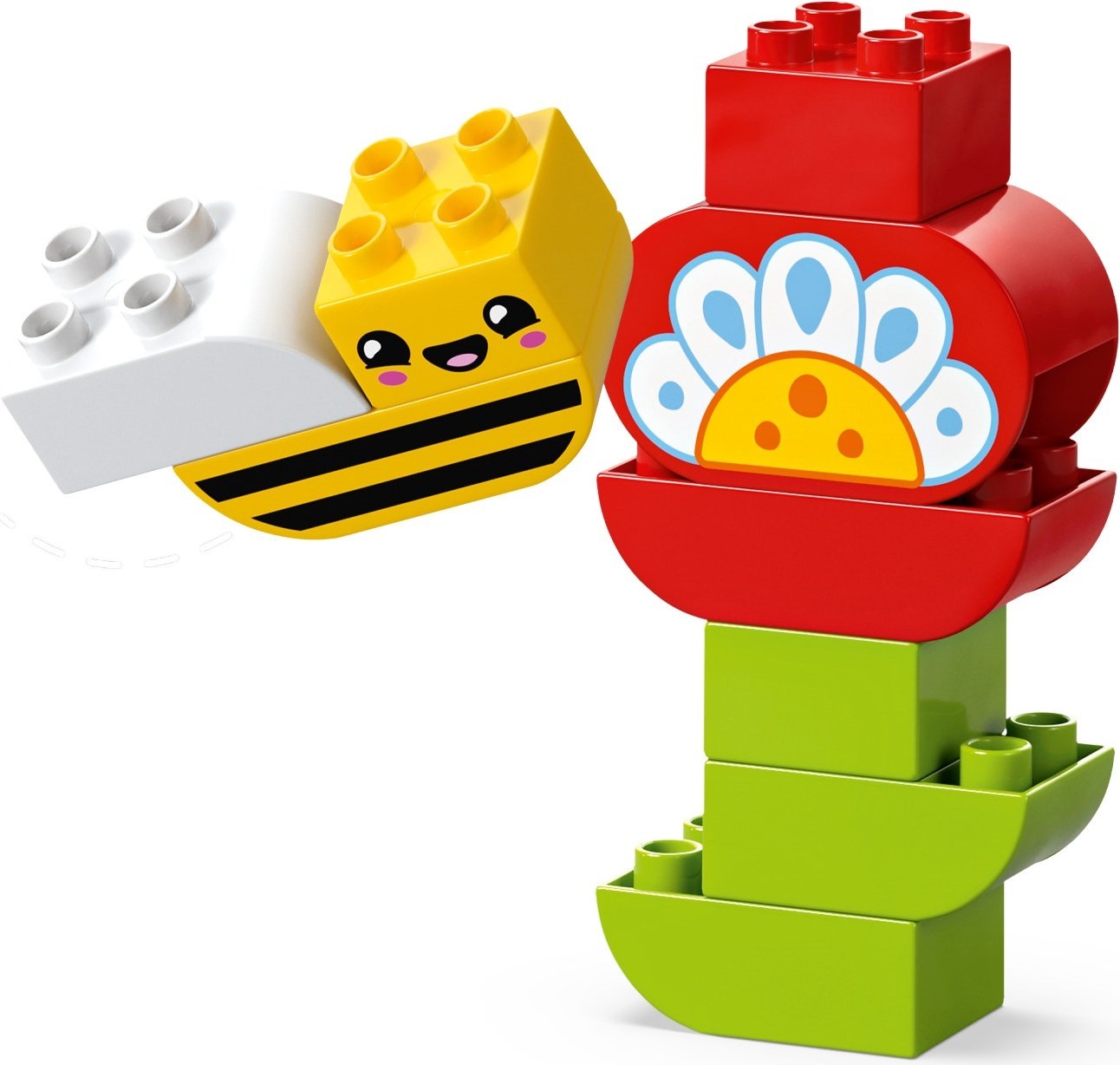 Конструктор LEGO DUPLO 10444 45 дет. - фото 6